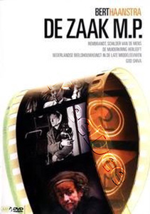 The M.P. Case | De zaak M.P.  |   DVD